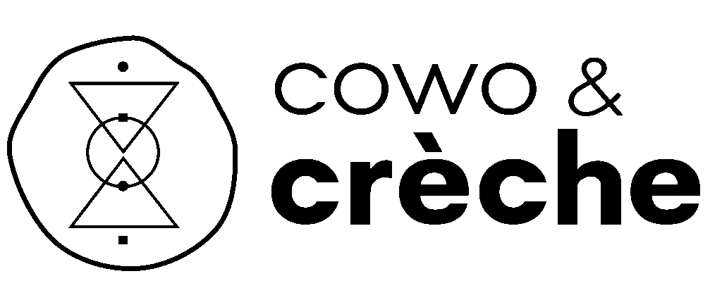 Cowo & Créche Logo